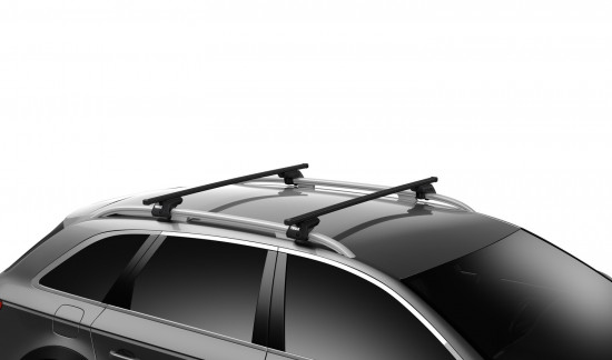 Thule Squarebar